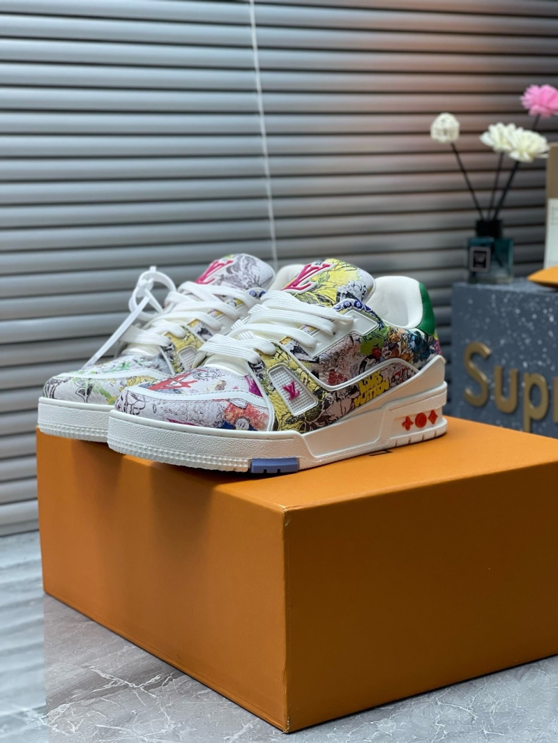 LV Sneakers